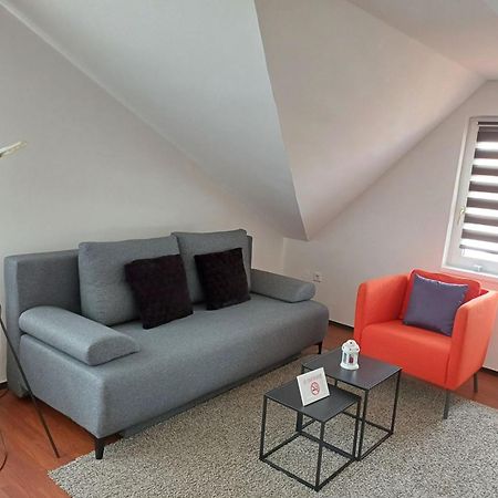 Apartman Slivnica Pri Mariboru Екстер'єр фото