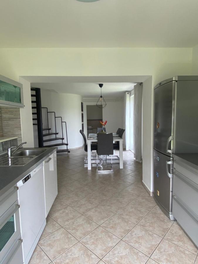 Apartman Slivnica Pri Mariboru Екстер'єр фото